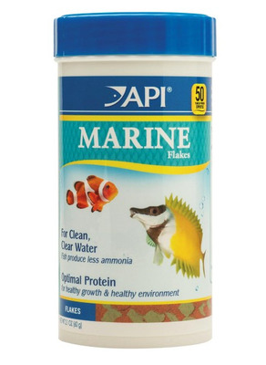 API Marine Flakes 60g