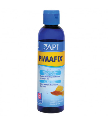 API Pimafix Fish Medication 118mL