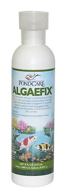 API PondCare AlgaeFix 237mL