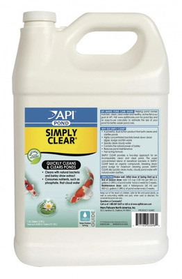 API PondCare Simply Clear 3.78Litre