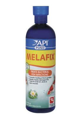 API PondCare MelaFix 473mL