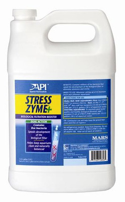 API Stress Zyme Plus 3.8Litre