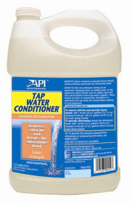 API Tap Water Conditioner 3.8Litre