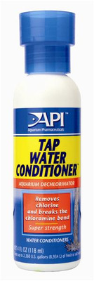 API Tap Water Conditioner 118mL