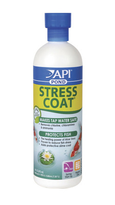 API PondCare Stress Coat 473mL