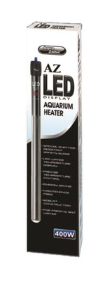 AZ LED Display Aquarium Heater 400w