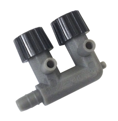 Aquarium Air Control Valve 2-Way