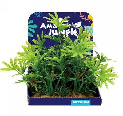 Amazon Jungle 5 Finger Display 15cm Medium