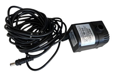 AquaPro AP300SP Replacement Pump only V.2021