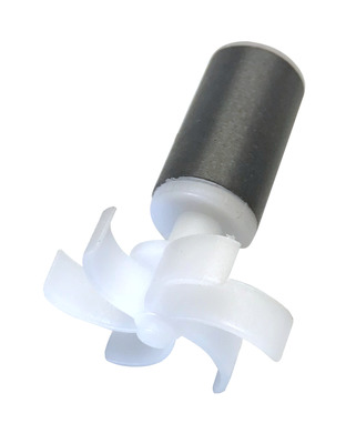 aquapro curved blades impeller sp replacement