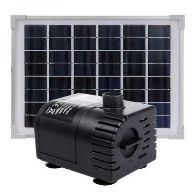 AquaPro Solar Pump Kit AP960SP