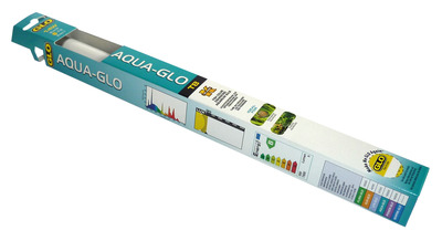 Aqua Glo T8 Light Tube 30 inch 25watt