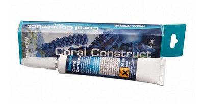 Aqua Medic Coral Construct 20g