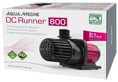 Aqua Medic DC Runner 800 Low voltage 24v DC Pump