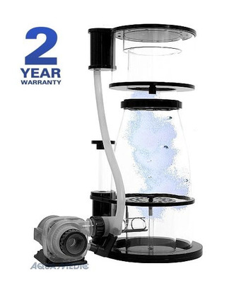 K2 Protein Skimmer 1000 Litres