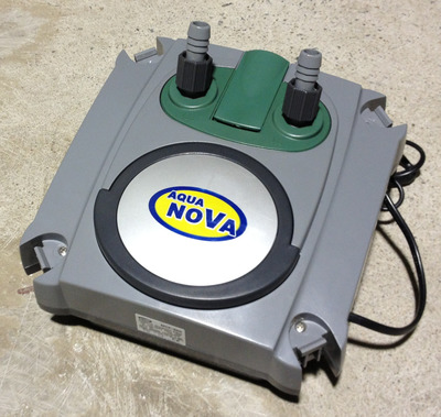 Aqua Nova Motor Head Unit for NCF-600/ NCF-800