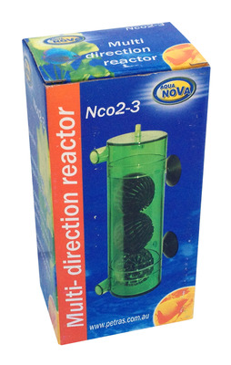 Aqua Nova Multi Direction Reactor Small