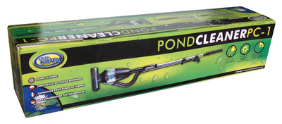 Aqua Nova Pond Cleaner PC-1