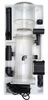 aqua nova protein skimmer