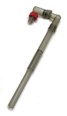 Bioscape/Aqua Pro Intake Pipe Section 800/1200/1800/2200/2200 UV