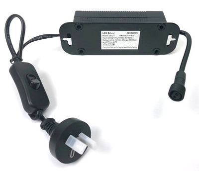 Aqua Zonic Spectra Miracle LED Light Transformer/Ballast All sizes