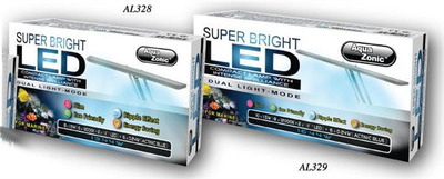 Aqua Zonic Super Bright LED Lamp 27cm For Marine