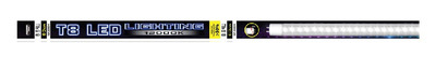 Aqua Zonic T8 LED Tube Type A 24inch 8.64w