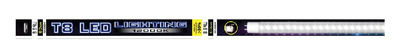 Aqua Zonic T8 LED Tube Type A 24inch 8.64w