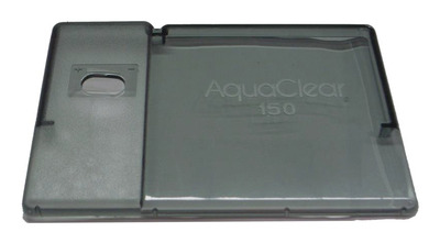 AquaClear 30/150 Filter Case Cover