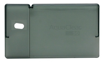 Aquaclear 50/200 Filter Case Cover 
