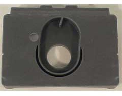 AquaClear Hang On Impeller Cover for 20/30/50