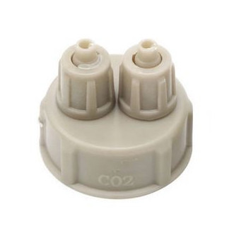 Bottle Cap for CO2 DIY Kit 1 piece