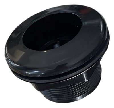 Aquarium Bulkhead with O Ring 48mm Inner Dia