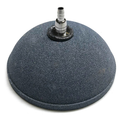 ZHONGLE Air Stone Dome Ceramic 10cm