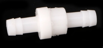 Aquarium Check Valve Plastic 10mm