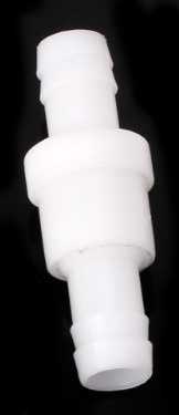 Aquarium Check Valve Plastic 12mm