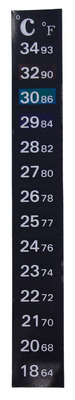 GLF Aquarium Digital Thermometer