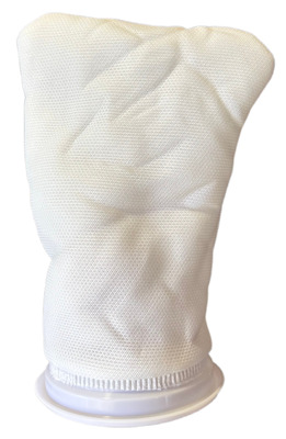 Aquarium Filter Sock Polyester Felt Ultra Fine 4inch Rim