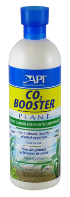 API CO2 Booster 473mL