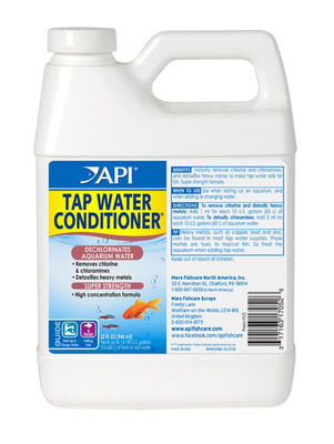 API Tap Water Conditioner 946ml