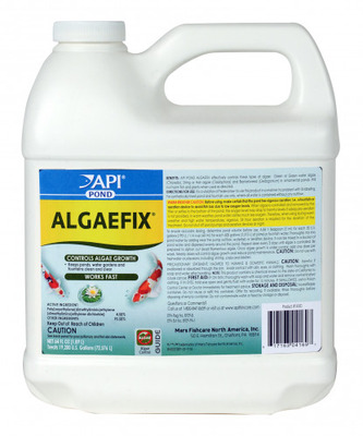 API PondCare AlgaeFix 1.89Litre