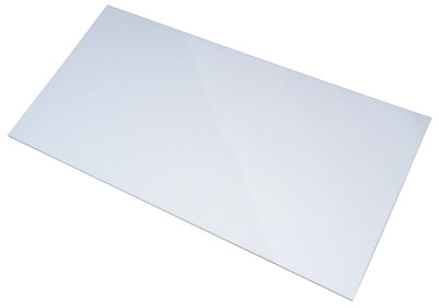 Aquarium Under Tank White EPS (Expanded Polystyrene) Sheet 380mm x 380mm x 10mm