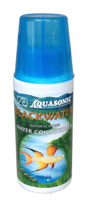 Aquasonic Blackwater Conditioner 100mL