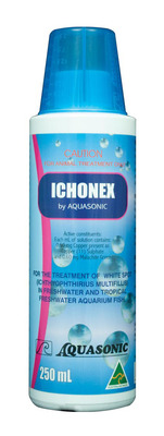 Aquasonic Ichonex 250mL