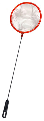 Baby Brine Round Shrimp Net 100mm dia