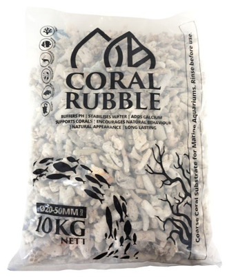 Bioscape Coral Rubble 10kg