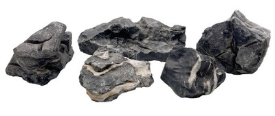 Bioscape Leopard Rock 20kg Box