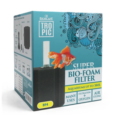Bioscape Super Bio-Foam Filter Sponge BF4