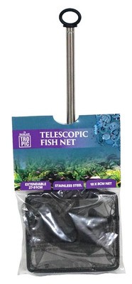 Bioscape Tropic Telescopic Extendable Fish Net  51cm max length