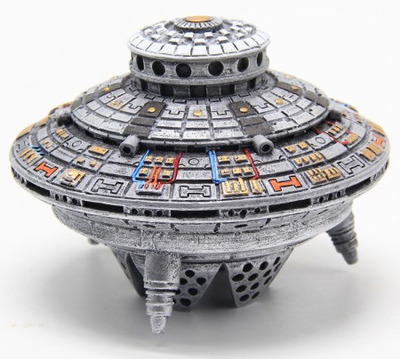 Bioscape UFO 14x14x10cm 